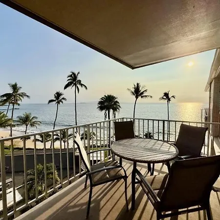 Kamaole Nalu, #603 Condo